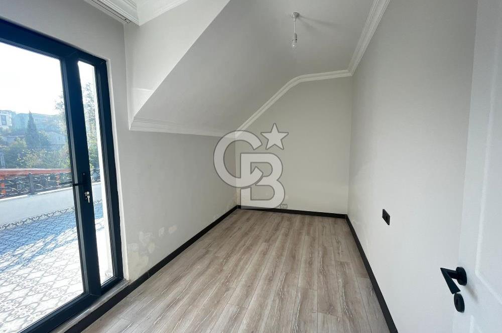 CB TOWER BAŞİSKELE-YEŞİLYURT MAH. 3+1 KİRALIK DAİRE