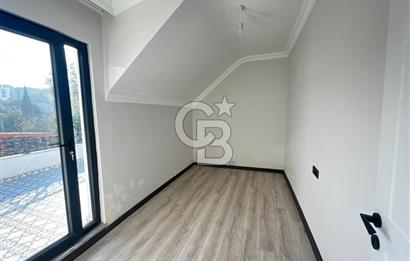 CB TOWER BAŞİSKELE-YEŞİLYURT MAH. 3+1 KİRALIK DAİRE