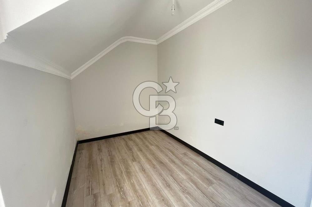 CB TOWER BAŞİSKELE-YEŞİLYURT MAH. 3+1 KİRALIK DAİRE