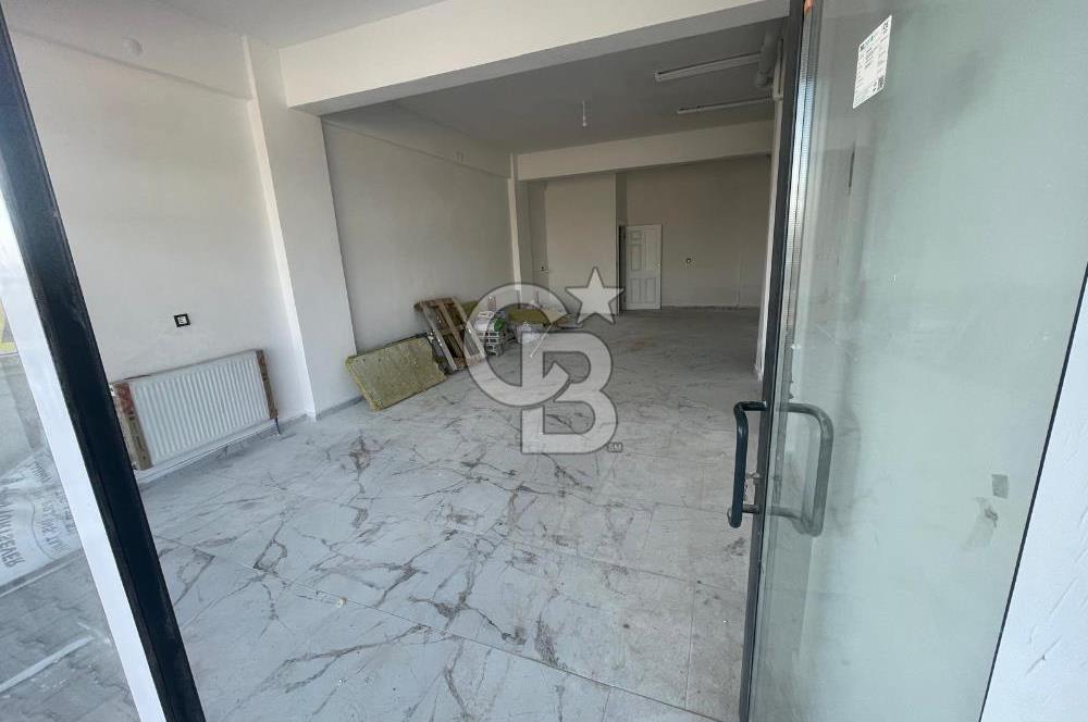 Yunus Emre Caddesi Üzerinde Kiralık 56m2 Dükkan