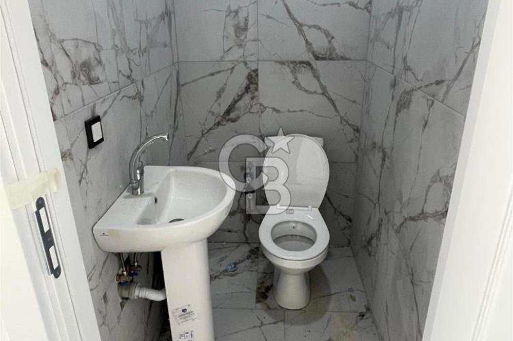 Erkilet Yunus Emre Caddesi Üzerinde Kiralık 28m2 Dükkan