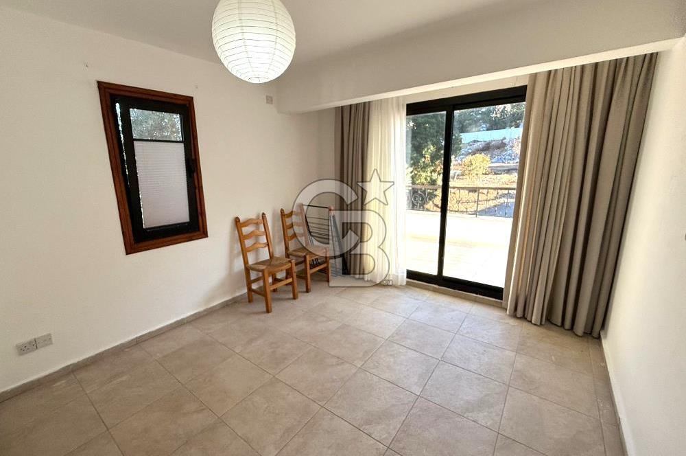 KKTC Girne Karmi'de Satılık Villa