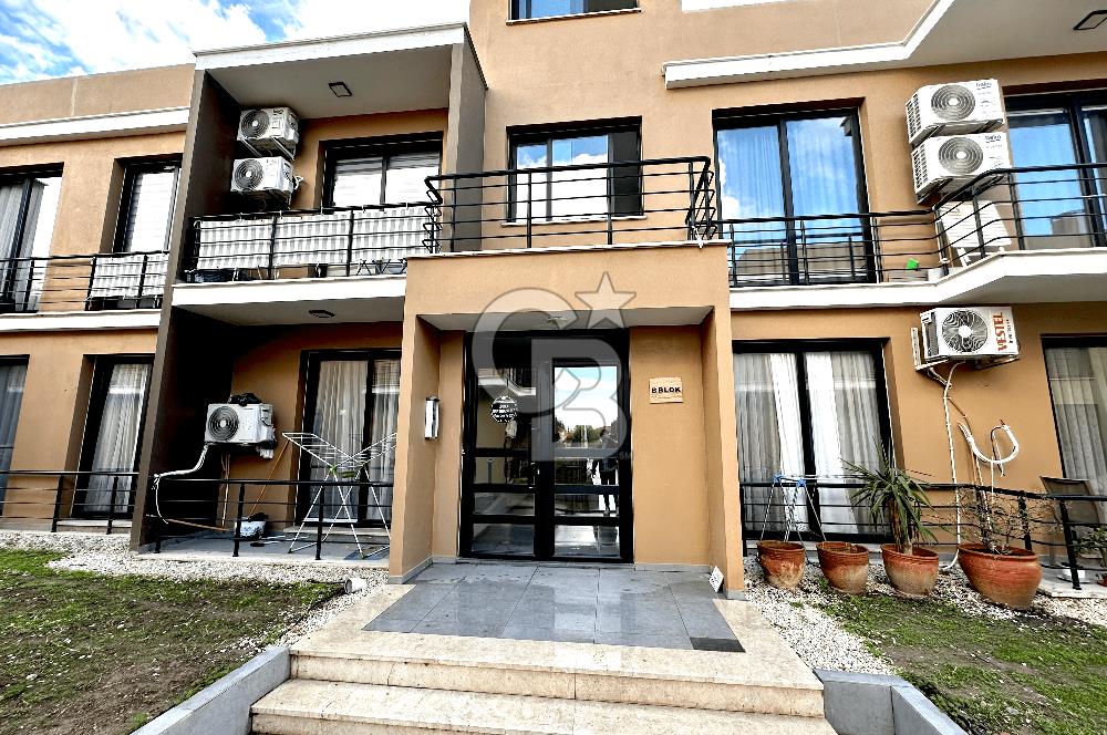 DOĞANKÖY KAVANLAR LIFE'DA KİRALIK 1+1 FULL EŞYALI DAİRE