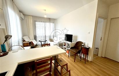 DOĞANKÖY KAVANLAR LIFE'DA KİRALIK 1+1 FULL EŞYALI DAİRE