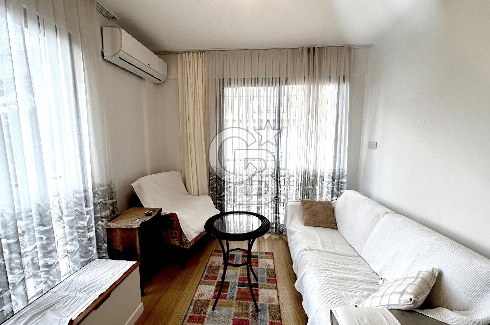 DOĞANKÖY KAVANLAR LIFE'DA KİRALIK 1+1 FULL EŞYALI DAİRE