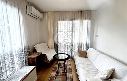 DOĞANKÖY KAVANLAR LIFE'DA KİRALIK 1+1 FULL EŞYALI DAİRE