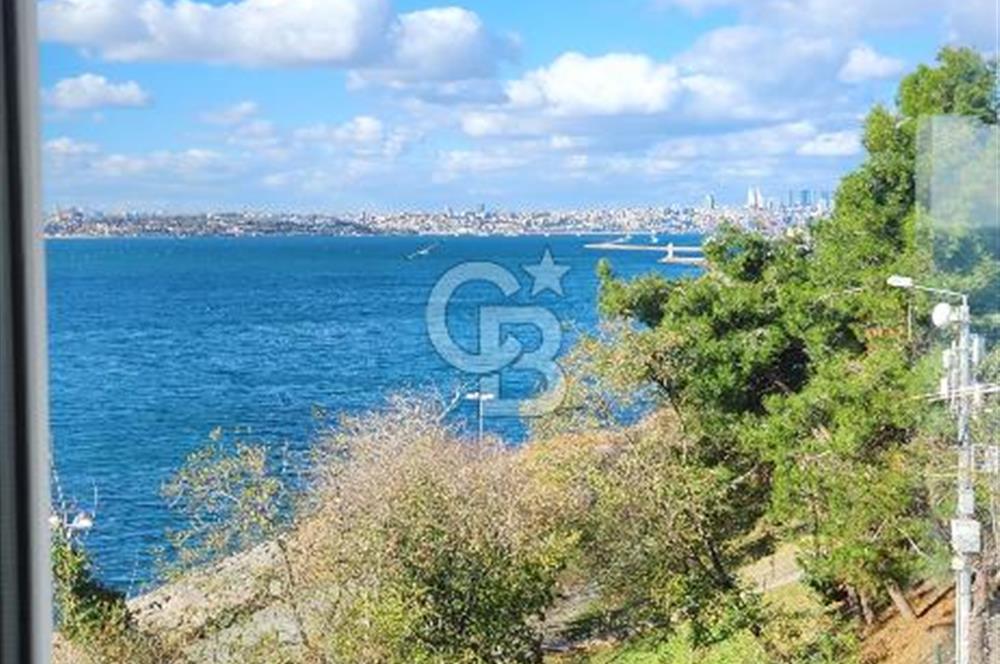 Moda da Deniz Manzaralı 4+1 Kiralık Daire 