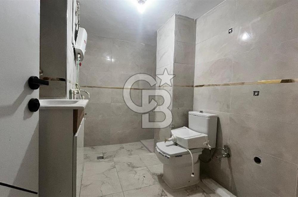 BAYRAKLI SEVGİYOLUNDA KİRALIK 2+1 DAİRE