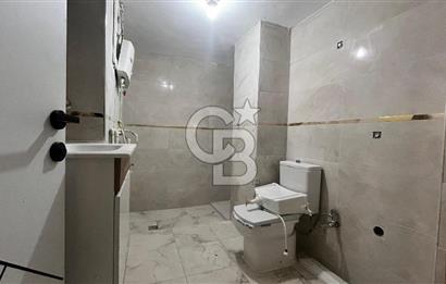 BAYRAKLI SEVGİYOLUNDA KİRALIK 2+1 DAİRE