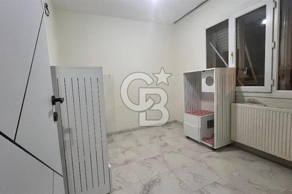 BAYRAKLI SEVGİYOLUNDA KİRALIK 2+1 DAİRE