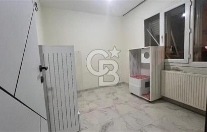 BAYRAKLI SEVGİYOLUNDA KİRALIK 2+1 DAİRE