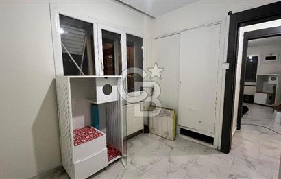 BAYRAKLI SEVGİYOLUNDA KİRALIK 2+1 DAİRE