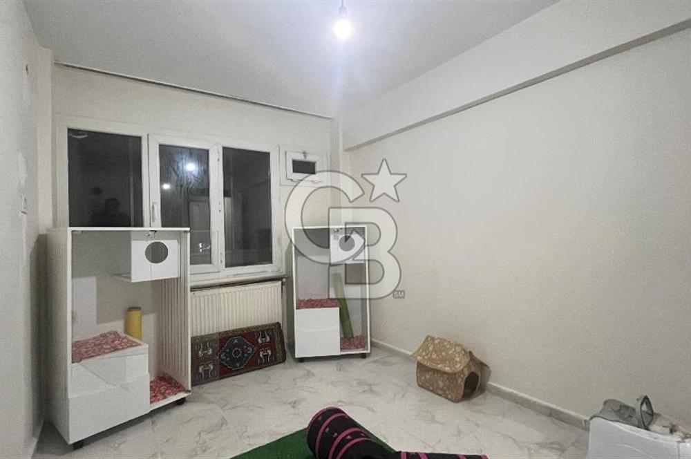 BAYRAKLI SEVGİYOLUNDA KİRALIK 2+1 DAİRE