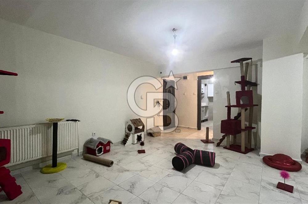 BAYRAKLI SEVGİYOLUNDA KİRALIK 2+1 DAİRE