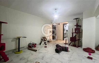 BAYRAKLI SEVGİYOLUNDA KİRALIK 2+1 DAİRE