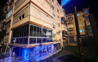 BAYRAKLI SEVGİYOLUNDA KİRALIK 2+1 DAİRE