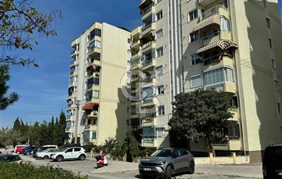 ÇANAKKALE ESENLER MAHALLESİ 18 MART SİTESİNDE SATILIK 3+1 DAİRE