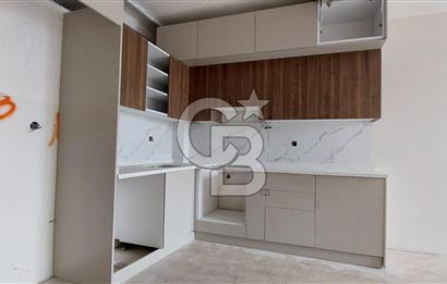 SATILIK 1 + 1 APART DAİRE İSKANLI