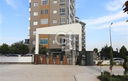 Mersin Mezitli Kuyuluk Mah. 1+1 EŞYALI DUBLEKS GZN LIFE Sıfır Satılık