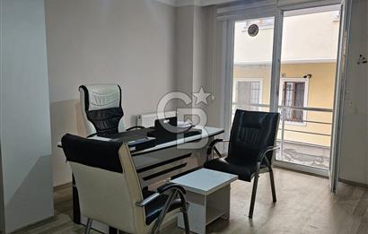 MALTEPE BAGDAT CD ÜZERİ SATILIK 1+1  DAİRE