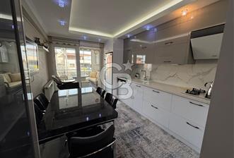 Bağbaşı Zeytinköy Mh 180 m² 3+1 Satılık Daire