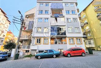 Değirmenönü'nde Çınara Yakın 186 M² Ara Kat Satılık 4+1 Daire