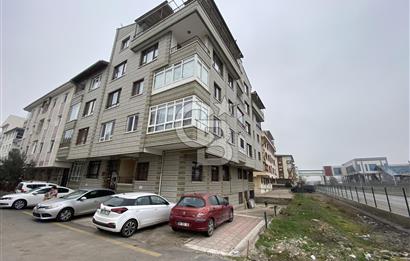 ETİLER MAH’DE YÜKSEK GİRİŞ 3+1 SATILIK DAİRE