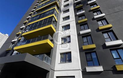 KOZ ORAN'DA SATILIK DAİRE