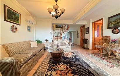 Bodrum Umurca Kale ve Deniz Manzaralı Satılık 5+2 Villa