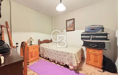 Bodrum Umurca Kale ve Deniz Manzaralı Satılık 5+2 Villa