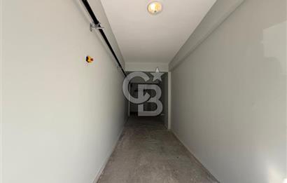 ŞAŞMAZ OTO SANAYİ BULVARA 100 m KATTA 53 m² KİRALIK OFİS & BÜRO