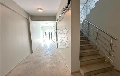 ŞAŞMAZ OTO SANAYİ BULVARA 100 m KATTA 53 m² KİRALIK OFİS & BÜRO