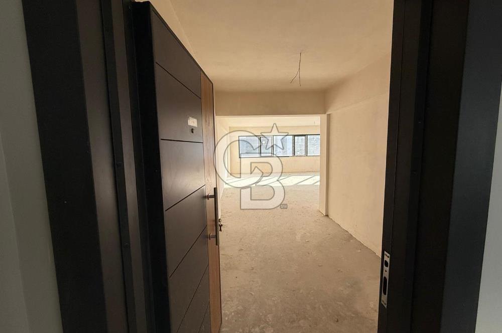 ŞAŞMAZ OTO SANAYİ BULVARA 100 m KATTA 53 m² KİRALIK OFİS & BÜRO