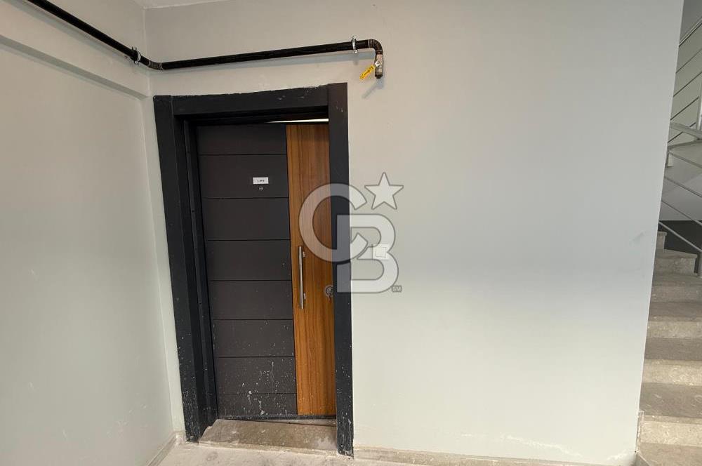 ŞAŞMAZ OTO SANAYİ BULVARA 100 m KATTA 53 m² KİRALIK OFİS & BÜRO