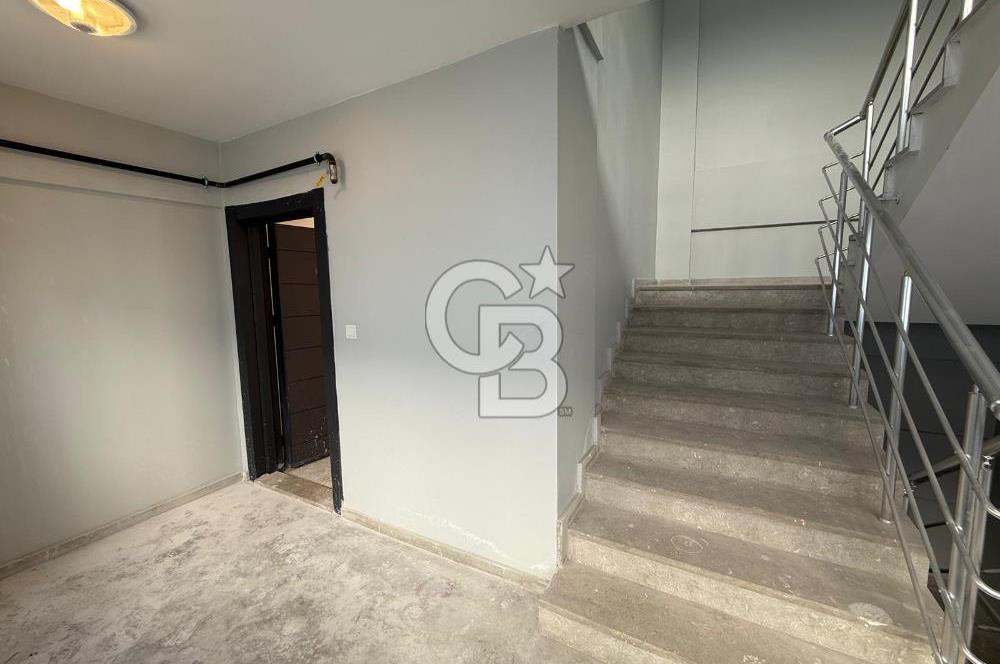 ŞAŞMAZ OTO SANAYİ BULVARA 100 m KATTA 53 m² KİRALIK OFİS & BÜRO