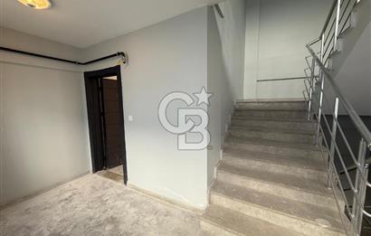 ŞAŞMAZ OTO SANAYİ BULVARA 100 m KATTA 53 m² KİRALIK OFİS & BÜRO