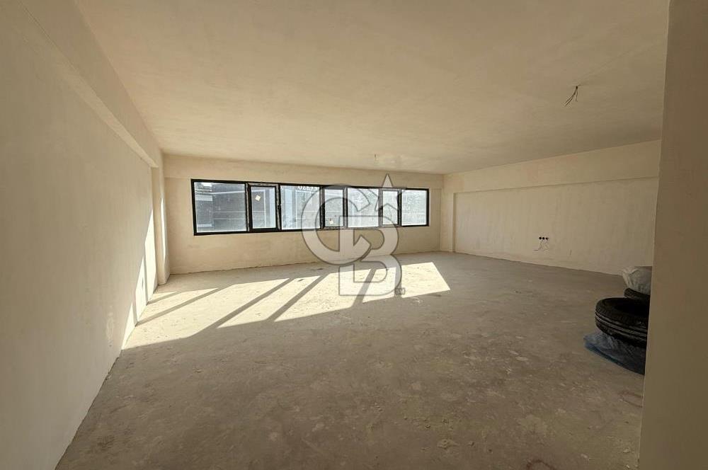 ŞAŞMAZ OTO SANAYİ BULVARA 100 m KATTA 53 m² KİRALIK OFİS & BÜRO