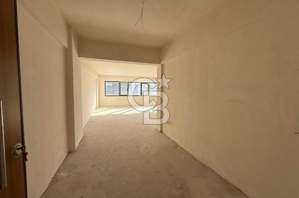 ŞAŞMAZ OTO SANAYİ BULVARA 100 m KATTA 53 m² KİRALIK OFİS & BÜRO