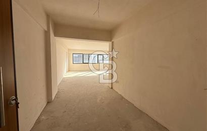 ŞAŞMAZ OTO SANAYİ BULVARA 100 m KATTA 53 m² KİRALIK OFİS & BÜRO