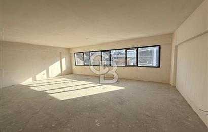 ŞAŞMAZ OTO SANAYİ BULVARA 100 m KATTA 53 m² KİRALIK OFİS & BÜRO