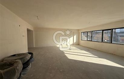 ŞAŞMAZ OTO SANAYİ BULVARA 100 m KATTA 53 m² KİRALIK OFİS & BÜRO