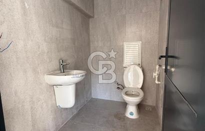 ŞAŞMAZ OTO SANAYİ BULVARA 100 m KATTA 53 m² KİRALIK OFİS & BÜRO