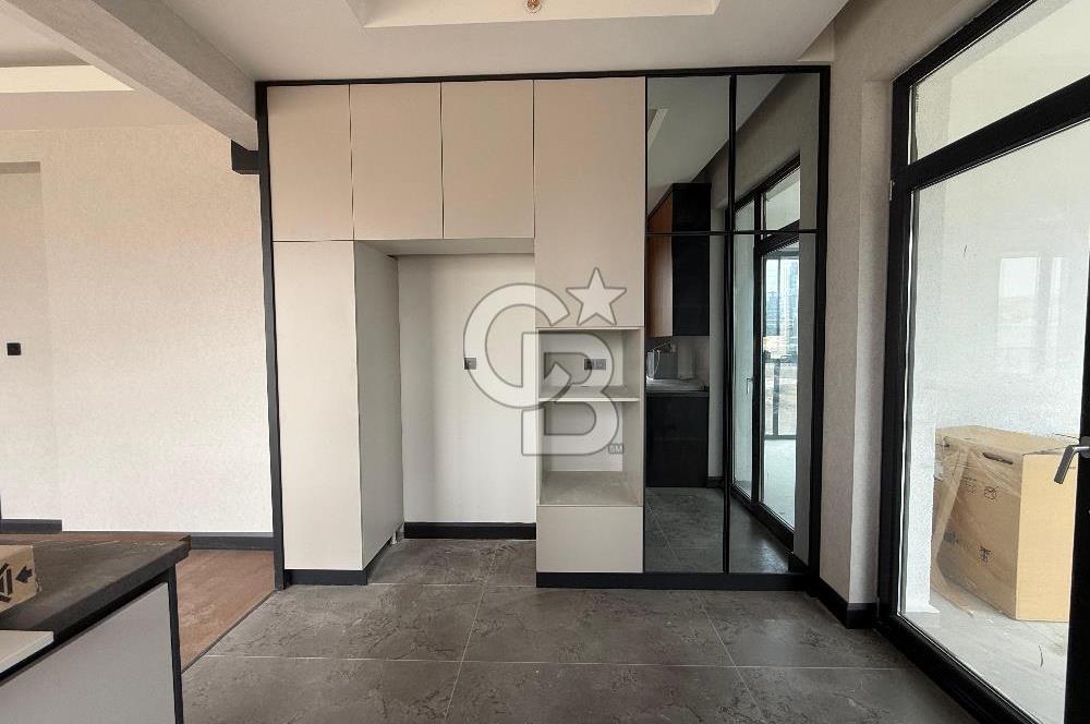 ÇAYYOLU BEYTEPE PARADİSE LÜKS YAPILI SIFIR 3,5+1 KİRALIK DAİRE