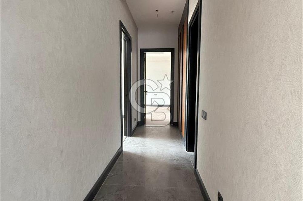 ÇAYYOLU BEYTEPE PARADİSE LÜKS YAPILI SIFIR 3,5+1 KİRALIK DAİRE