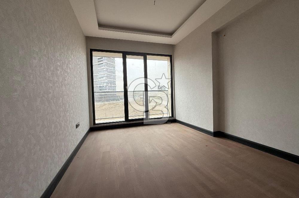 ÇAYYOLU BEYTEPE PARADİSE LÜKS YAPILI SIFIR 3,5+1 KİRALIK DAİRE