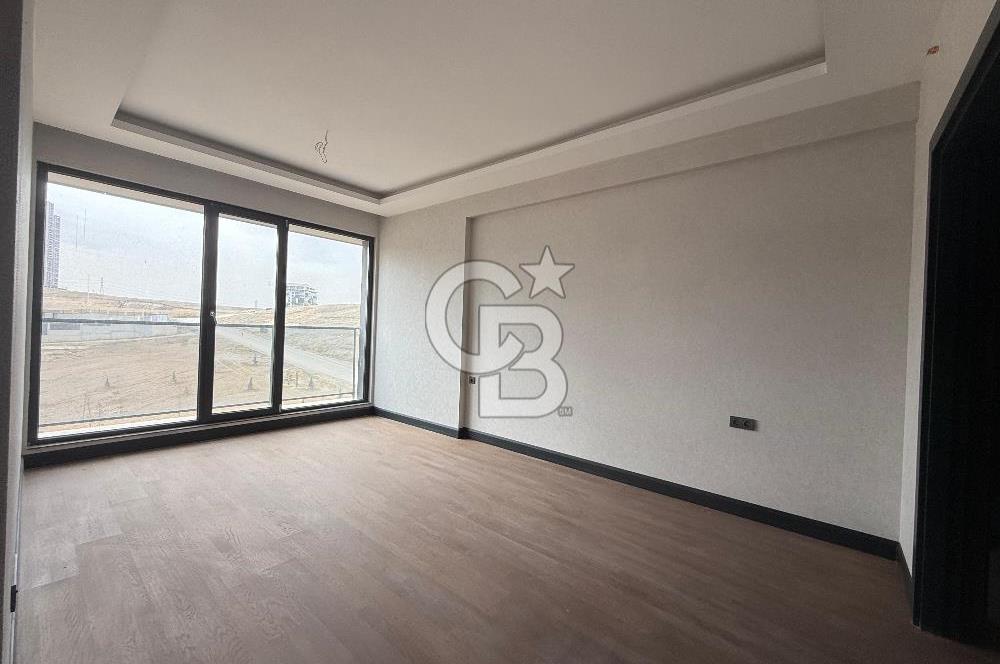 ÇAYYOLU BEYTEPE PARADİSE LÜKS YAPILI SIFIR 3,5+1 KİRALIK DAİRE