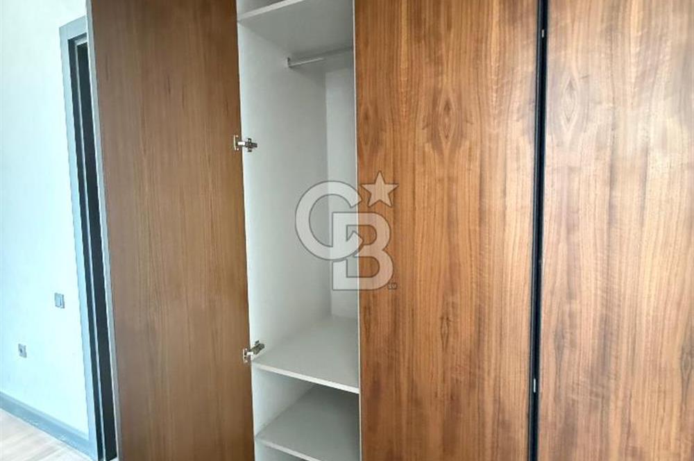 ÇAYYOLU BEYTEPE PARADİSE LÜKS YAPILI SIFIR 3,5+1 KİRALIK DAİRE