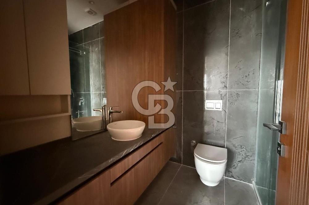 ÇAYYOLU BEYTEPE PARADİSE LÜKS YAPILI SIFIR 3,5+1 KİRALIK DAİRE