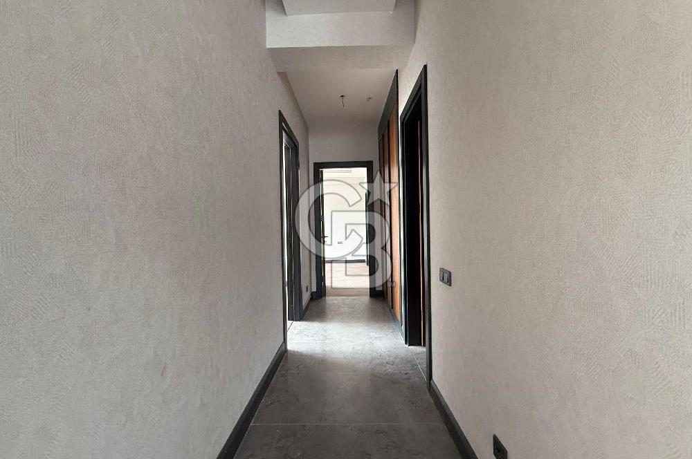 ÇAYYOLU BEYTEPE PARADİSE LÜKS YAPILI SIFIR 3,5+1 KİRALIK DAİRE