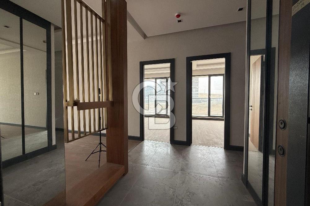 ÇAYYOLU BEYTEPE PARADİSE LÜKS YAPILI SIFIR 3,5+1 KİRALIK DAİRE